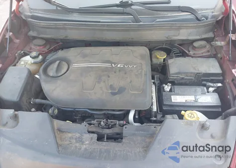 2017 Jeep Cherokee Altitude Fwd z USA, uszkodzony, nr VIN 1C4PJLAS5HW617352